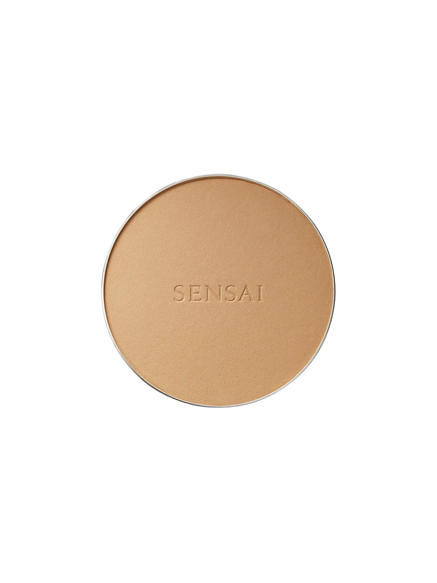 SENSAI | Foundation - Total Finish (TF 102 Soft Ivory) | beige